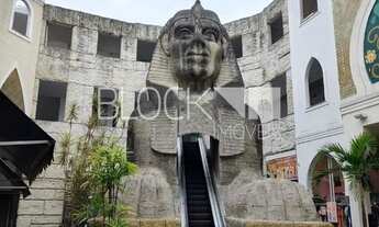 Imagem 6: Recreio dos Bandeirantes