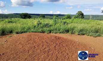 Imagem: Fazenda Dupla Aptidão à venda em Montes
