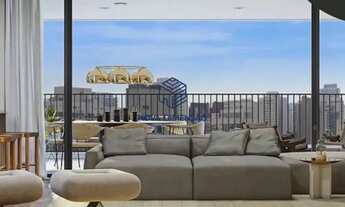 Imagem 4: Apartamento em Pinheiros