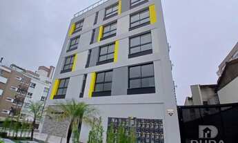 Imagem 2: Studio 1 dormitório - Trindade