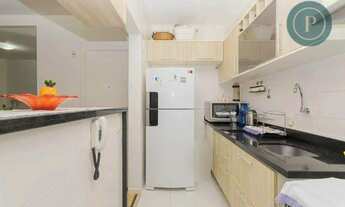 Imagem 7: Apartamento 1 dormitório - Batel - Experimente o Atendimento Boutique