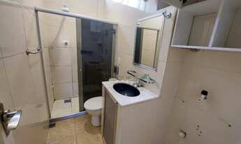 Imagem 7: Apartamento com 1 dormitório para alugar, 35 m² por R$ 1.544,00/mês - Várzea - Teresópolis