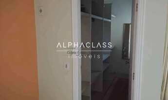 Imagem 7: Alugo casa mobiliada em Alphaville - Residencial 04