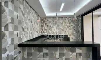 Imagem 7: Casa com 3 dormitórios à venda, 245 m² por R$ 1.100.000,00 - Alto Umuarama - Uberlândia/MG