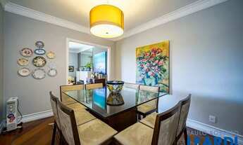 Imagem 7: APARTAMENTO - MORUMBI - SP