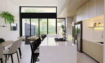 Imagem 4: Casa com 3 dormitórios à venda, 227 m² por R$ 1.830.000,00 - Jardim Provence - Volta Redon