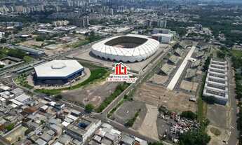 Imagem 2: Imóvel para venda possui 6890 metros quadrados em Flores - Manaus - AM