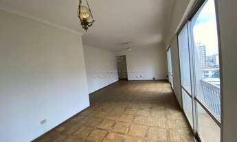 Imagem 2: Apartamento à Venda, 3 quartos, 117m2, Centro, São José do Rio Preto/SP