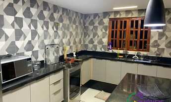 Imagem 11: SOBRADO - JARDIM ALVINÓPOLIS - SP