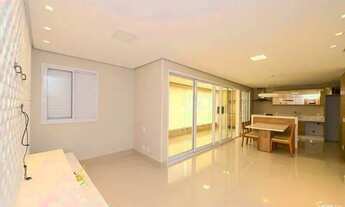 Imagem: Apartamento com 3 suítes no Setor Bueno