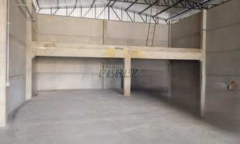 Imagem 5: Galpão para alugar na Vila Goes, centro de Londrina