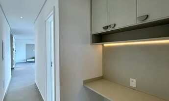 Imagem 7: Apartamento para Alugar com 3 suites Vista livre / 133 m2