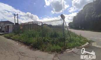 Imagem 5: Terreno à venda, 262 m² por R$ 280.000,00 - Santo Antônio - São José dos Pinhais/PR