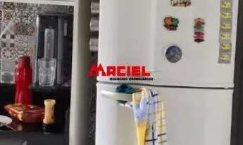 Imagem 2: Imóvel para venda possui 52 metros quadrados com 2 quartos