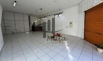 Imagem 2: Locação Salão Comercial Sao Caetano do Sul Santo Antonio Ref: 18606