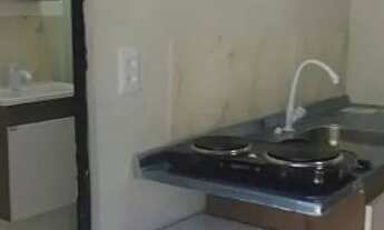 Imagem 2: Loft Engenho do Mato