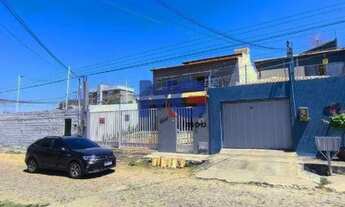 Imagem 2: Excelente Casa com 310m²com 05 Quartos no Bairro Lagoa Seca-Juazeiro do Norte - CE