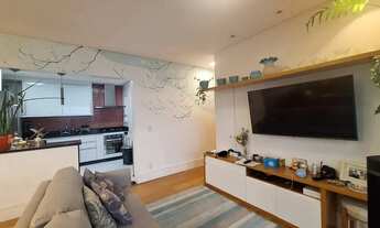 Imagem 4: Apartamento à venda com 3 quartos, 103 m² no Bairro Jardim do Mar - São Bernardo do Campo