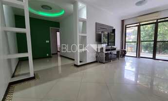 Imagem 2: Recreio dos Bandeirantes