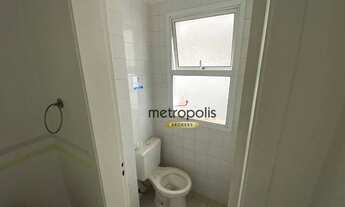 Imagem 5: Sala à venda, 36 m² por R$ 200.000,00 - Vila Guiomar - Santo André/SP