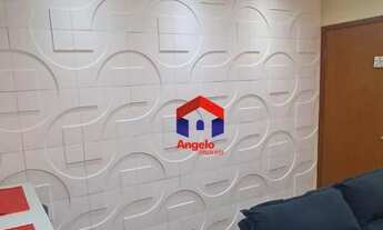 Imagem 5: Apartamento com 2 dormitórios à venda, 45 m² por R$ 220.000,00 - São João Batista - Belo H