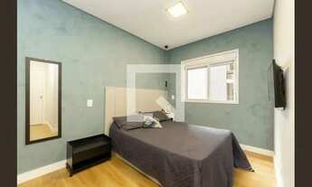 Imagem 3: Apartamento à Venda - Alphaville, 2 Quartos, 51 m2