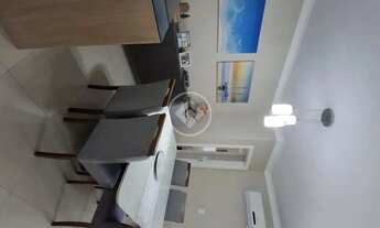 Imagem 6: FG-Imóvel para venda possui 95 metros quadrados com 3 quartos