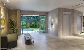 Imagem 5: ALTO PADRÃO - EDF TERRAZZA APIPUCOS - 4 QUARTOS E 2 SUÍTES - 139 M² - RECÉM ENTREGUE