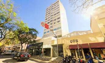 Imagem: Apartamento com 3 quartos à venda em Centro