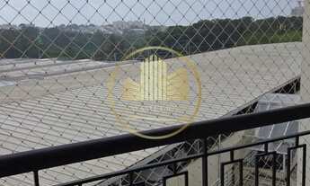 Imagem 3: Apartamento em Jardim Ermida I - Jundiaí, SP