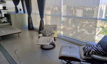 Imagem 7: Apartamento para locação em Pinheiros, 2 quartos, 2 vagas de garagem