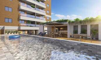 Imagem 3: APARTAMENTOS 02 SUÍTES OU 03 QUARTOS SENDO 01 SUÍTE 62,07M² E 80,70 - LIKE GARIBALDE