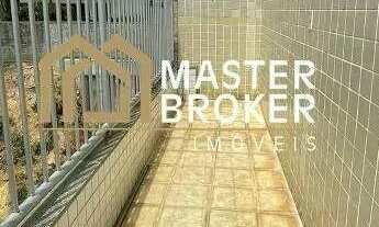 Imagem 3: Cobertura à venda, 4 quartos, 1 suíte, 2 vagas, Buritis - Belo Horizonte/MG