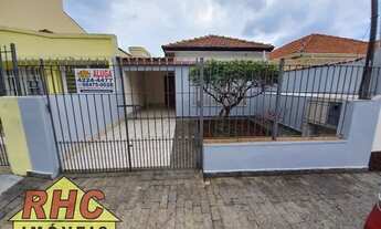 Imagem: CASA TÉRREA - B SANTA MARIA - SCSUL