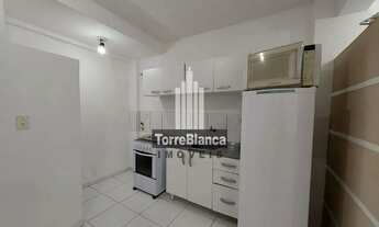 Imagem 2: Locação - Flat com 1 quarto, 1 vaga, 40 m², Próximo ao Campus UEPG, Uvaranas