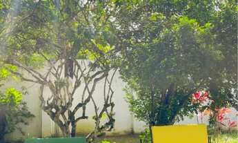 Imagem 7: Chácara completa em aldeia