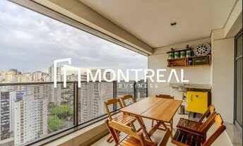 Imagem 3: APARTAMENTO À VENDA NA BARRA FUNDA - 1 DORMITÓRIO, 1 SUÍTE, 1 VAGA DE GARAGEM