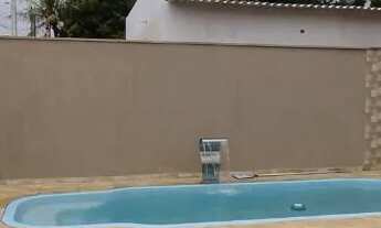 Imagem 2: Chácara com 2 dormitórios à venda, 780 m² por R$ 490.000,00 - Estância São Pedro - São Jos