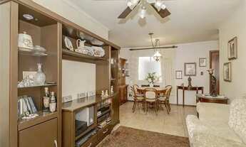 Imagem: APARTAMENTO 2 DORMITORIOS E 1 VAGA AMPLO