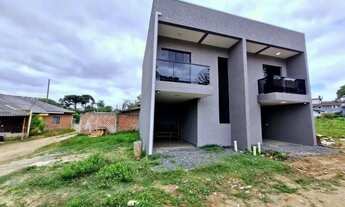 Imagem 3: Sobrado Novo de 02 Dormitórios para Locação Próximo ao Parque Barigui em Curitiba PR