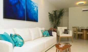 Imagem: Apartamento 3 quartos 1 suite 96,73 com