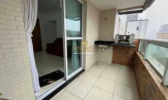 Imagem: GUILHERMINA!! PORTEIRA FECHADA 2 DORMITÓRIOS