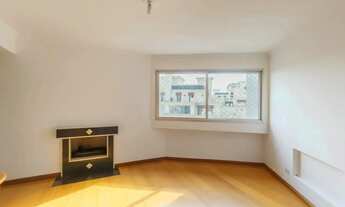 Imagem 3: Amplo apartamento a venda com 3 quartos sendo uma suíte no Juvevê em Curitiba