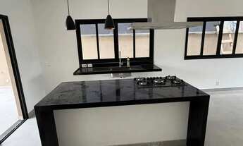 Imagem 6: RR7272 Casa 128m² CONDOMÍNIO NOVA JAGUARI - OPORTUNIDADE - 3 Dorms 2 Vagas - Santana de Pa