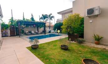 Imagem 4: Casa à venda em Campinas, Jardim Botânico, com 5 suítes, com 507 m², Jardim Botânico