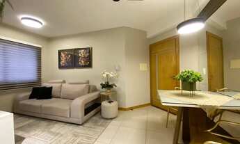 Imagem 3: Apartamento de 1 dormitório na zona nova