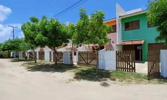 Imagem 2: Excelente Casa Duplex localizado em Tamandaré com 114,64m²