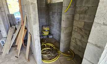 Imagem 4: Terreno com construção VENEZA