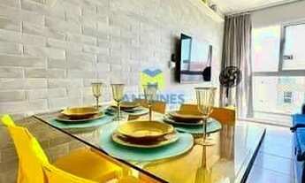 Imagem 5: Apartamento Sofisticado Pronto pra Morar, Lazer Completo para toda Família. Condomínio Mur