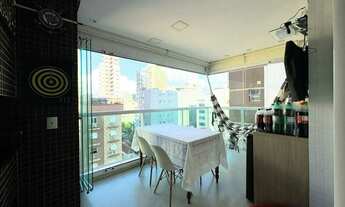 Imagem 3: Apartamento em Pompéia, Apartamento em Santos, Apartamento com 3 dorms, Apartamento à Vend